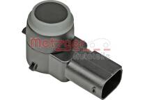 Sensor, park distance control