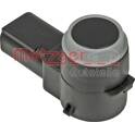 Sensor, park distance control METZGER - 0901237