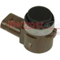 Sensor, park distance control METZGER - 0901239