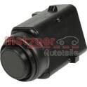 Sensor, park distance control METZGER - 0901240