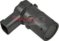 Sensor, park distance control