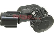 Sensor, park distance control