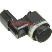 Sensor, park distance control METZGER - 0901297