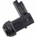 Sensor, park distance control METZGER - 0901461