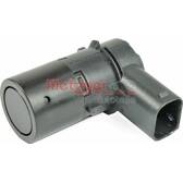 Sensor, parkeringshjälp METZGER - 0901117