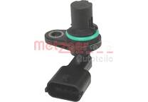 Sensor, posição do commando de válvulas