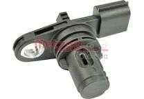 Sensor, posição da árvore de cames