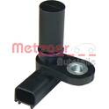 Sensor, posición arbol de levas METZGER - 0903049