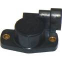 Sensor, posición mariposa METZGER - 0904011