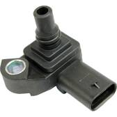 Sensor, presión de sobrealimentación METZGER - 0906294