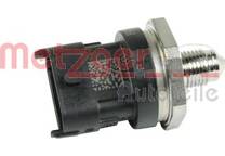 Sensor, pressão do combustível