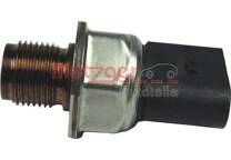 Sensor, pressão do combustível