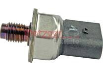 Sensor, pressão do combustível