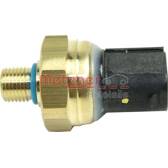 Sensor, pressão do combustível METZGER - 0906315