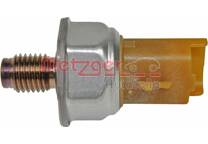 Sensor, pressão do combustível
