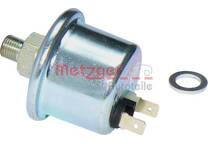 Sensor, pressão do óleo