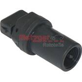 Sensor, quilometragem METZGER - 0909045