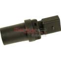 Sensor, quilometragem METZGER - 0909053