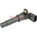 Sensor, quilometragem METZGER - 0909073