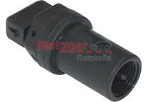 Sensor, recorrido
