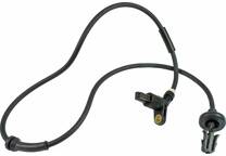 Sensor ABS