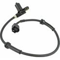 Sensor ABS METZGER - 0900086