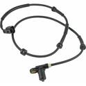 Sensor ABS METZGER - 0900087