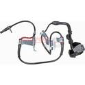Sensor, revoluciones de la rueda METZGER - 09001035