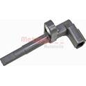 Sensor, revoluciones de la rueda METZGER - 09001132