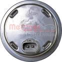 Sensor, revoluciones de la rueda METZGER - 09001149