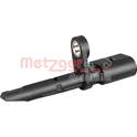 Sensor, revoluciones de la rueda METZGER - 09001223