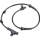 Sensor, revoluciones de la rueda METZGER - 09001230