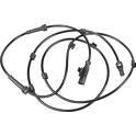 Sensor, revoluciones de la rueda METZGER - 09001232