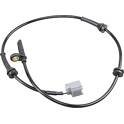 Sensor, revoluciones de la rueda METZGER - 09001251