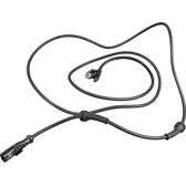 Sensor, revoluciones de la rueda METZGER - 09001256