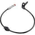 Sensor, revoluciones de la rueda METZGER - 09001280