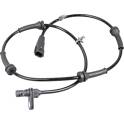 Sensor, revoluciones de la rueda METZGER - 09001293