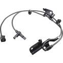 Sensor, revoluciones de la rueda METZGER - 09001296