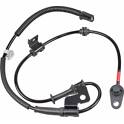 Sensor, revoluciones de la rueda METZGER - 09001301
