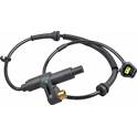 Sensor, revoluciones de la rueda METZGER - 09001318