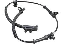 Sensor, revoluciones de la rueda