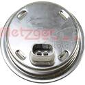 Sensor, revoluciones de la rueda METZGER - 09001361