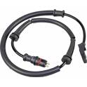 Sensor, revoluciones de la rueda METZGER - 09001428