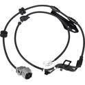 Sensor, revoluciones de la rueda METZGER - 09001548