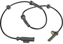 Sensor ABS