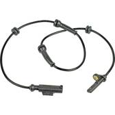 Sensor ABS METZGER - 0900200