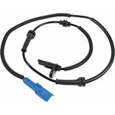 Sensor ABS METZGER - 0900206