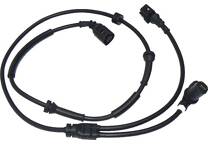 Sensor ABS