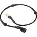 Sensor ABS METZGER - 0900272
