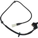 Sensor ABS METZGER - 0900293